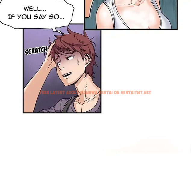 Read Hentai Image 8 263 in comic Our Complications - Chapter 0 - hentaitnt.net