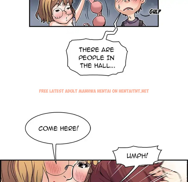 Read Hentai Image 24 260 in comic Our Complications - Chapter 1 - hentaitnt.net