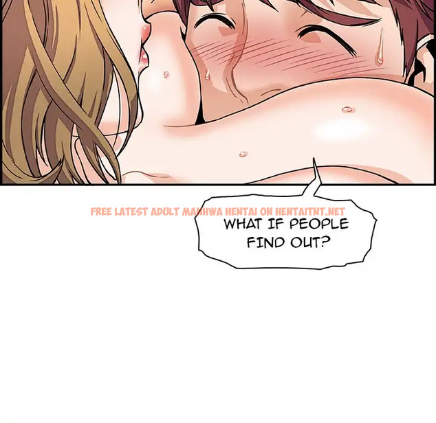 Read Hentai Image 27 260 in comic Our Complications - Chapter 1 - hentaitnt.net