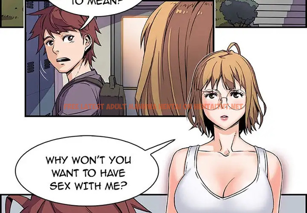 Read Hentai Image 3 260 in comic Our Complications - Chapter 1 - hentaitnt.net