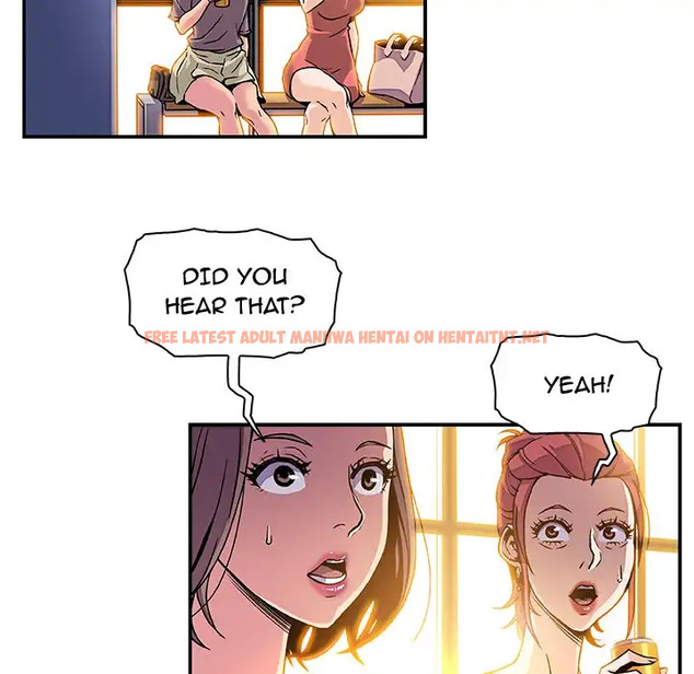 Read Hentai Image 44 261 in comic Our Complications - Chapter 1 - hentaitnt.net