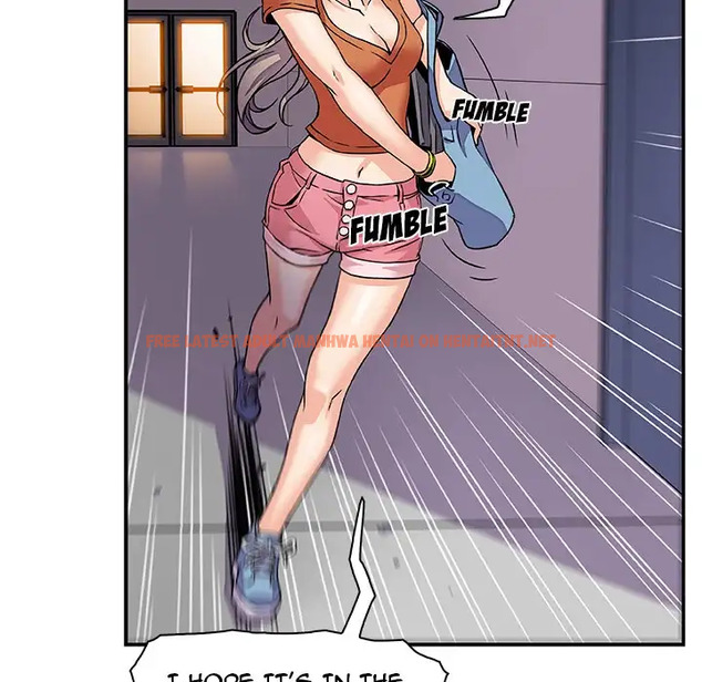 Read Hentai Image 57 261 in comic Our Complications - Chapter 1 - hentaitnt.net