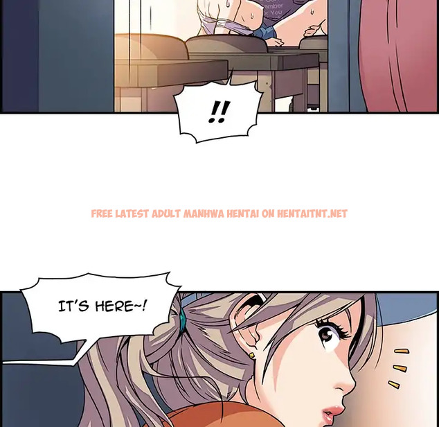 Read Hentai Image 65 261 in comic Our Complications - Chapter 1 - hentaitnt.net