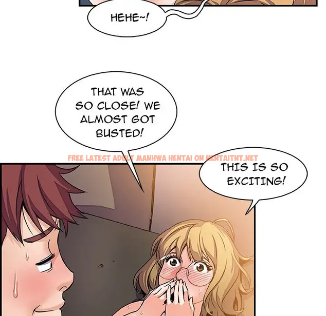 Read Hentai Image 69 261 in comic Our Complications - Chapter 1 - hentaitnt.net