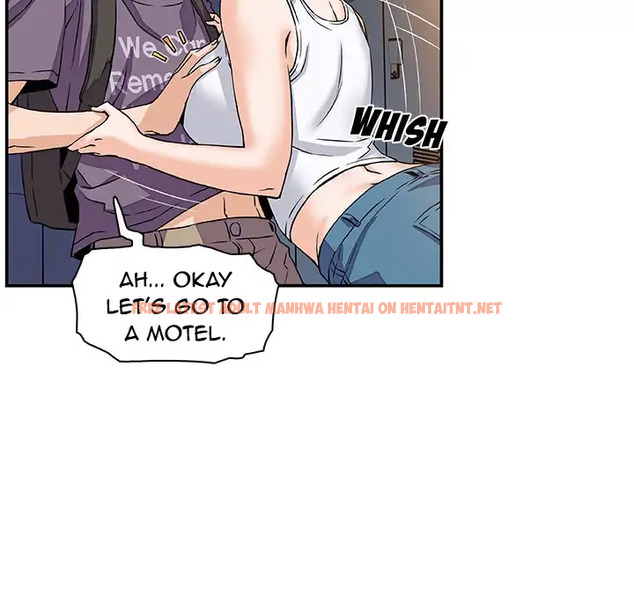 Read Hentai Image 7 260 in comic Our Complications - Chapter 1 - hentaitnt.net