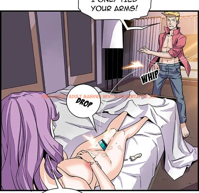 Read Hentai Image 10 233 in comic Our Complications - Chapter 10 - hentaitnt.net