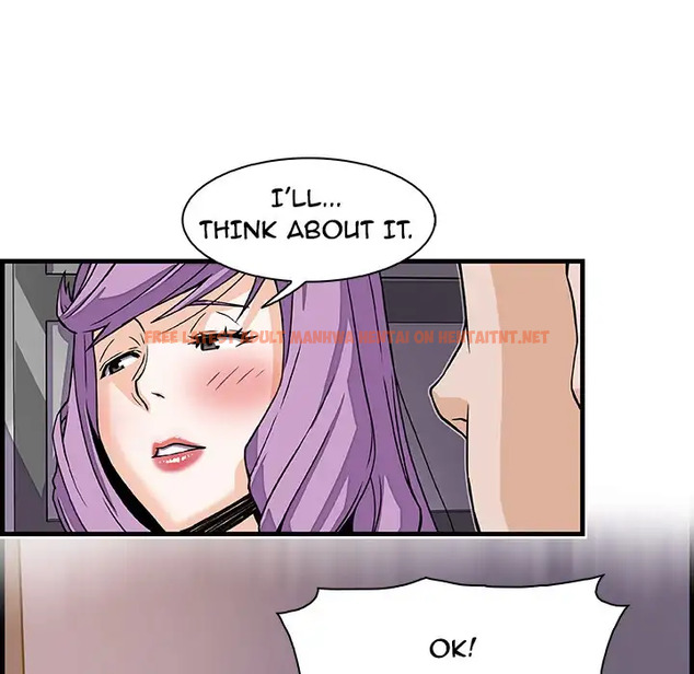 Read Hentai Image 19 233 in comic Our Complications - Chapter 10 - hentaitnt.net