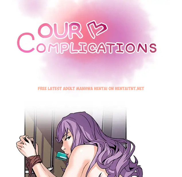 Read Hentai Image 26 233 in comic Our Complications - Chapter 10 - hentaitnt.net