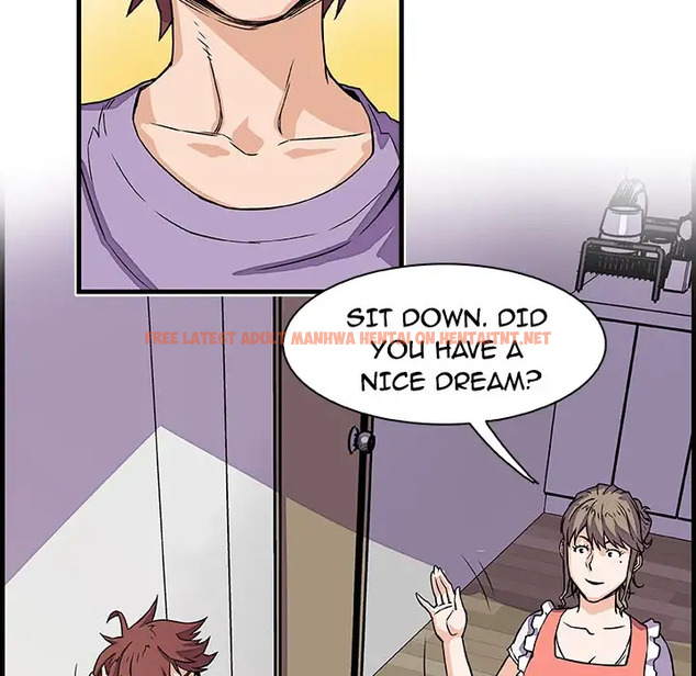 Read Hentai Image 32 236 in comic Our Complications - Chapter 10 - hentaitnt.net