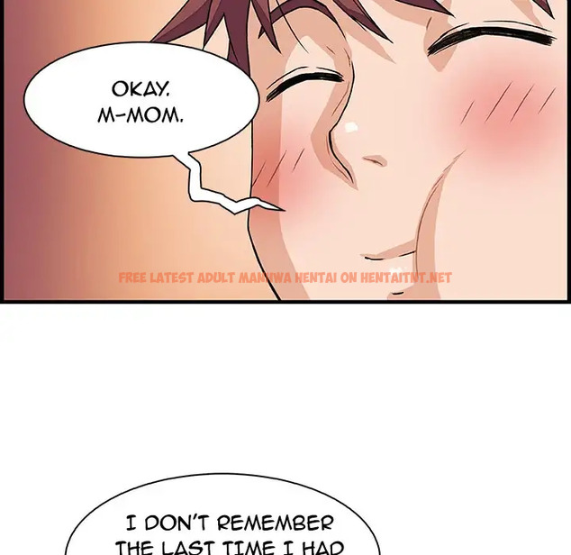 Read Hentai Image 42 236 in comic Our Complications - Chapter 10 - hentaitnt.net