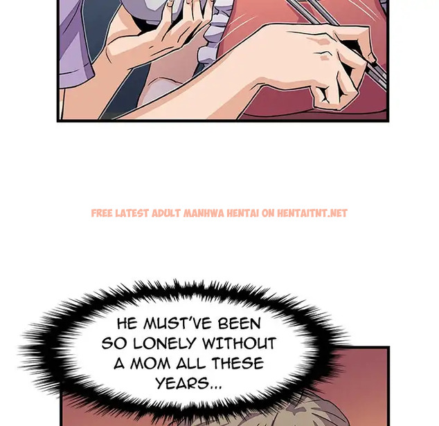 Read Hentai Image 44 236 in comic Our Complications - Chapter 10 - hentaitnt.net