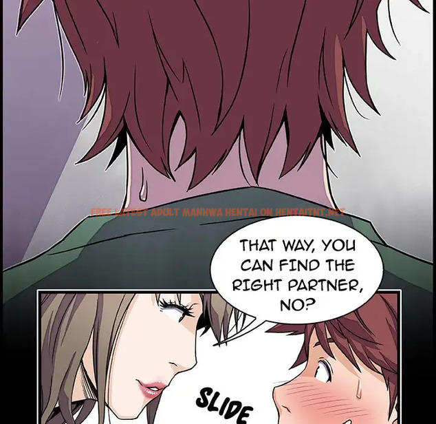 Read Hentai Image 67 236 in comic Our Complications - Chapter 10 - hentaitnt.net