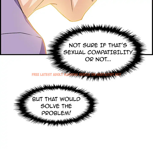 Read Hentai Image 70 236 in comic Our Complications - Chapter 10 - hentaitnt.net