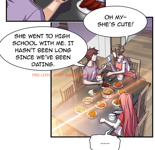 Read Hentai Image 75 236 in comic Our Complications - Chapter 10 - hentaitnt.net