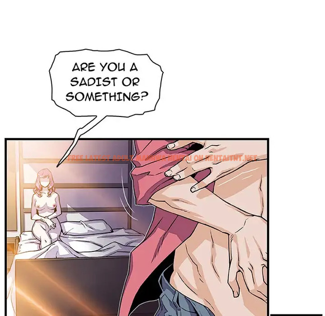 Read Hentai Image 8 233 in comic Our Complications - Chapter 10 - hentaitnt.net