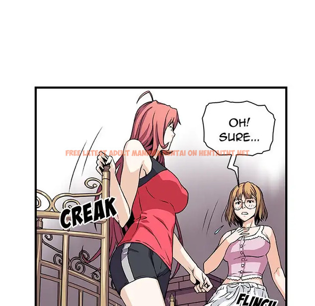 Read Hentai Image 87 236 in comic Our Complications - Chapter 10 - hentaitnt.net