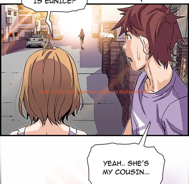 Read Hentai Image 98 236 in comic Our Complications - Chapter 10 - hentaitnt.net