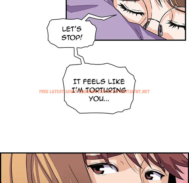 Read Hentai Image 28 233 in comic Our Complications - Chapter 11 - hentaitnt.net