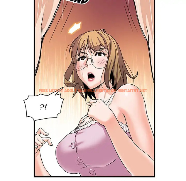 Read Hentai Image 30 233 in comic Our Complications - Chapter 11 - hentaitnt.net