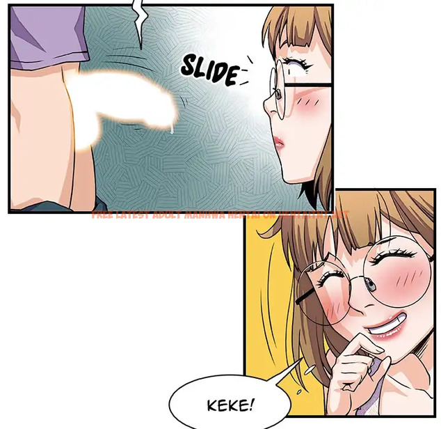 Read Hentai Image 33 233 in comic Our Complications - Chapter 11 - hentaitnt.net