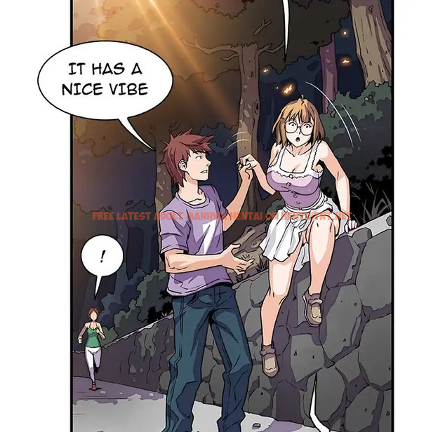 Read Hentai Image 42 233 in comic Our Complications - Chapter 11 - hentaitnt.net