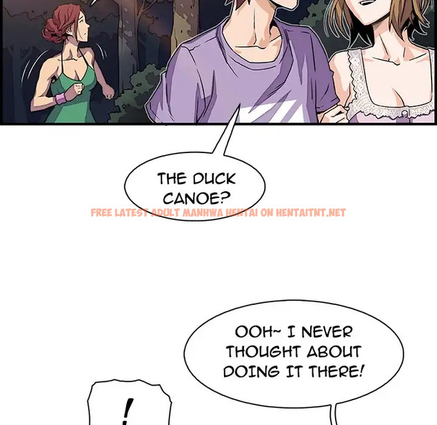 Read Hentai Image 44 233 in comic Our Complications - Chapter 11 - hentaitnt.net