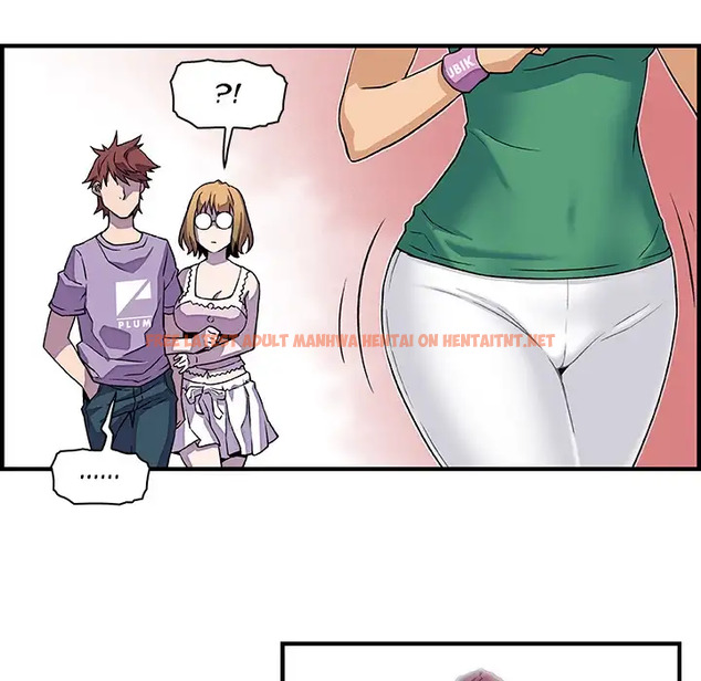 Read Hentai Image 47 233 in comic Our Complications - Chapter 11 - hentaitnt.net