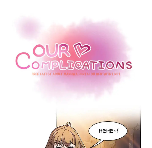 Read Hentai Image 51 233 in comic Our Complications - Chapter 11 - hentaitnt.net