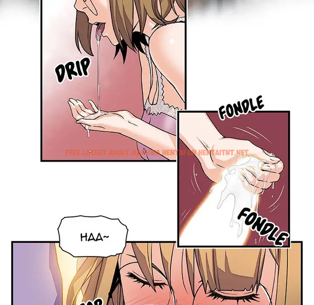 Read Hentai Image 68 233 in comic Our Complications - Chapter 11 - hentaitnt.net