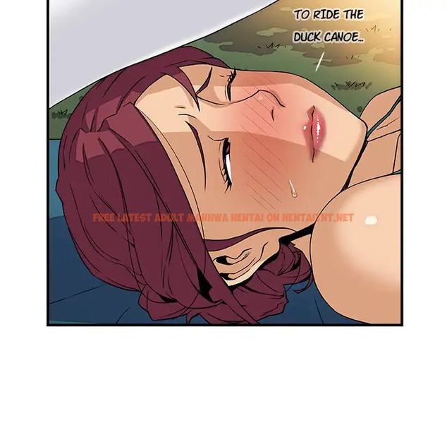 Read Hentai Image 75 233 in comic Our Complications - Chapter 11 - hentaitnt.net