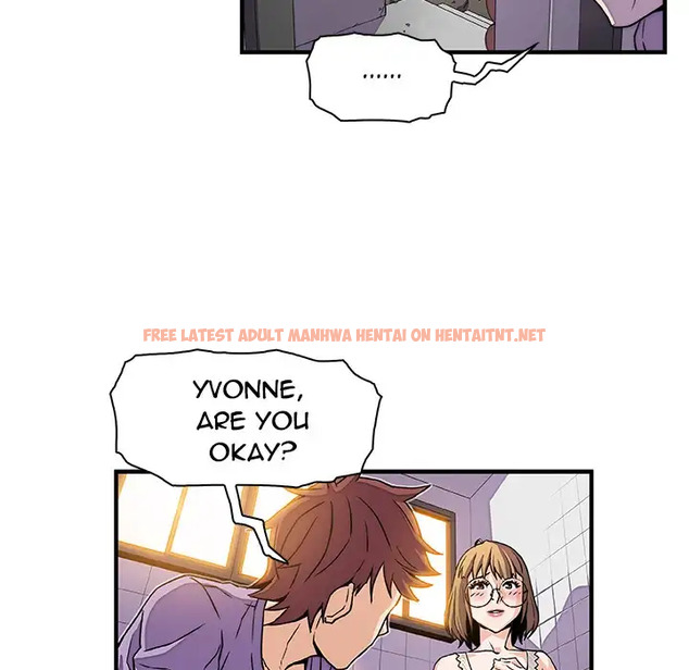 Read Hentai Image 40 227 in comic Our Complications - Chapter 13 - hentaitnt.net