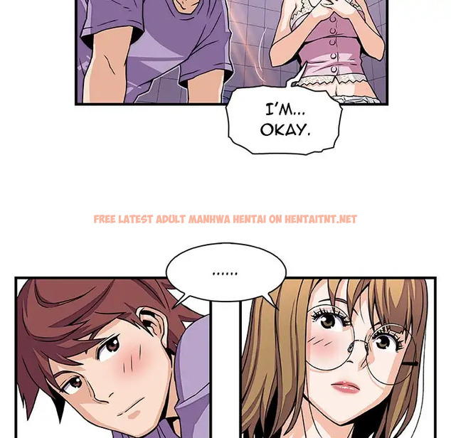 Read Hentai Image 41 227 in comic Our Complications - Chapter 13 - hentaitnt.net