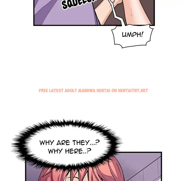 Read Hentai Image 10 224 in comic Our Complications - Chapter 14 - hentaitnt.net