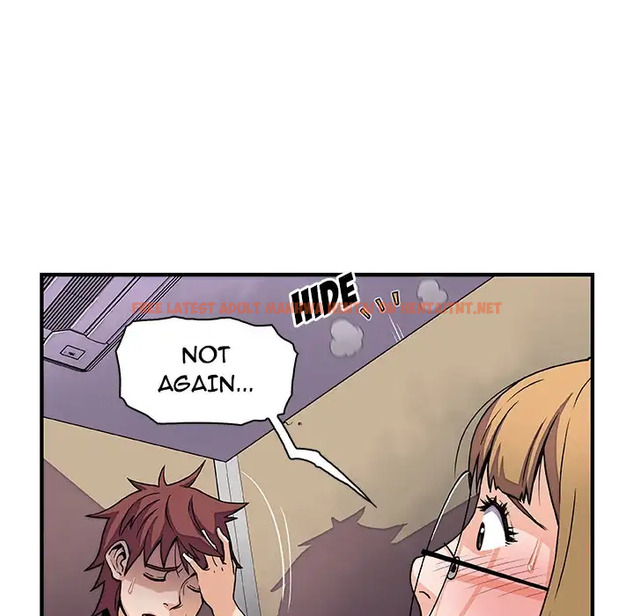 Read Hentai Image 15 224 in comic Our Complications - Chapter 14 - hentaitnt.net