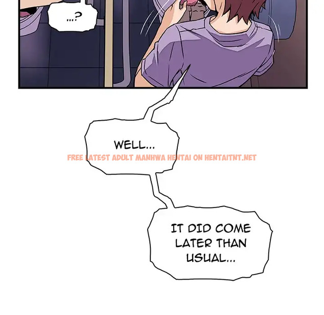 Read Hentai Image 20 224 in comic Our Complications - Chapter 14 - hentaitnt.net