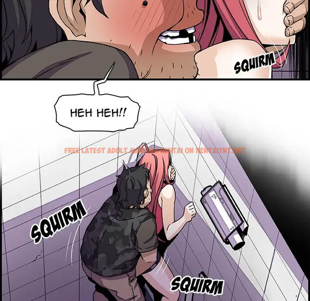 Read Hentai Image 60 224 in comic Our Complications - Chapter 14 - hentaitnt.net