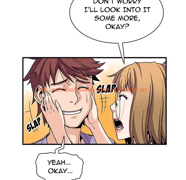 Read Hentai Image 13 221 in comic Our Complications - Chapter 15 - hentaitnt.net