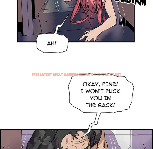 Read Hentai Image 39 221 in comic Our Complications - Chapter 15 - hentaitnt.net