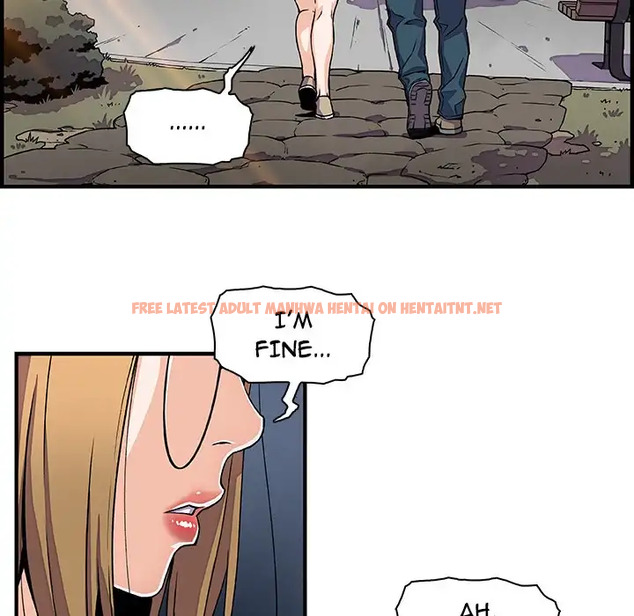 Read Hentai Image 5 221 in comic Our Complications - Chapter 15 - hentaitnt.net