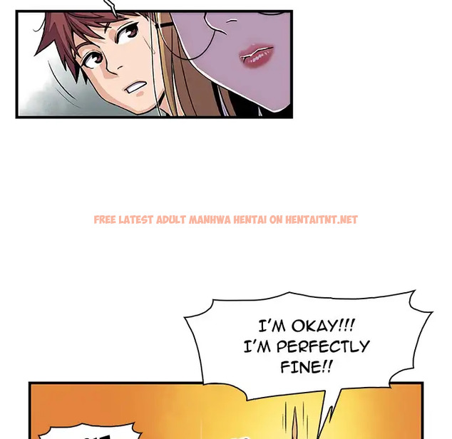 Read Hentai Image 8 221 in comic Our Complications - Chapter 15 - hentaitnt.net