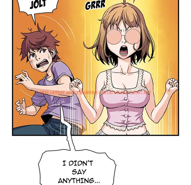 Read Hentai Image 9 221 in comic Our Complications - Chapter 15 - hentaitnt.net