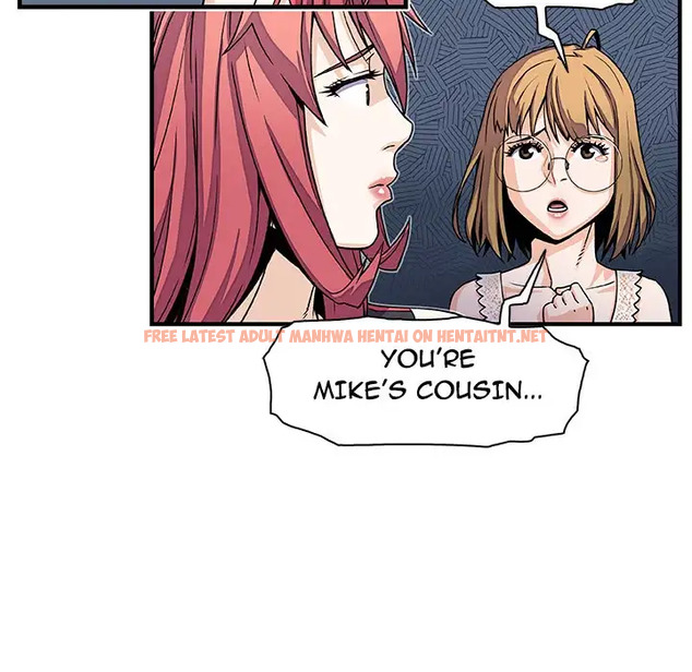 Read Hentai Image 18 218 in comic Our Complications - Chapter 16 - hentaitnt.net