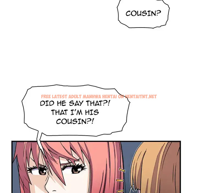 Read Hentai Image 20 218 in comic Our Complications - Chapter 16 - hentaitnt.net