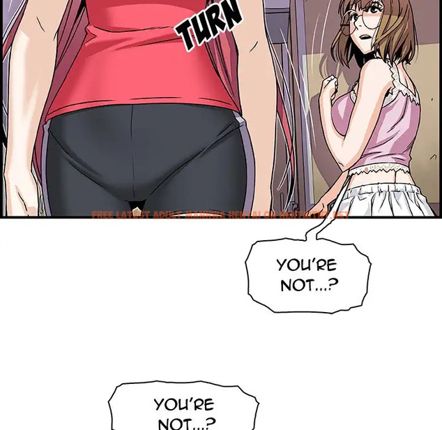 Read Hentai Image 22 218 in comic Our Complications - Chapter 16 - hentaitnt.net