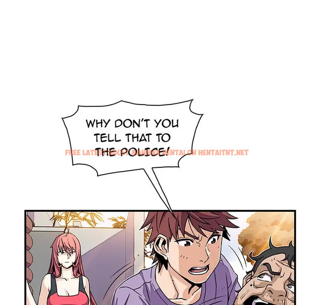 Read Hentai Image 28 218 in comic Our Complications - Chapter 16 - hentaitnt.net