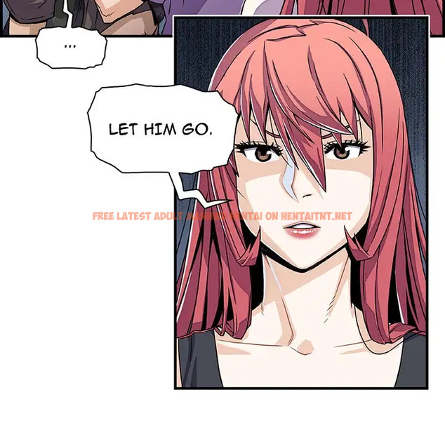 Read Hentai Image 31 218 in comic Our Complications - Chapter 16 - hentaitnt.net