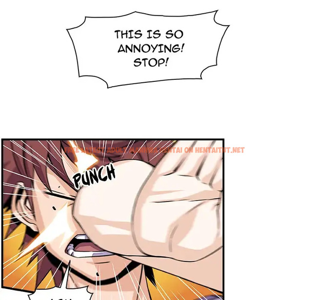 Read Hentai Image 38 218 in comic Our Complications - Chapter 16 - hentaitnt.net