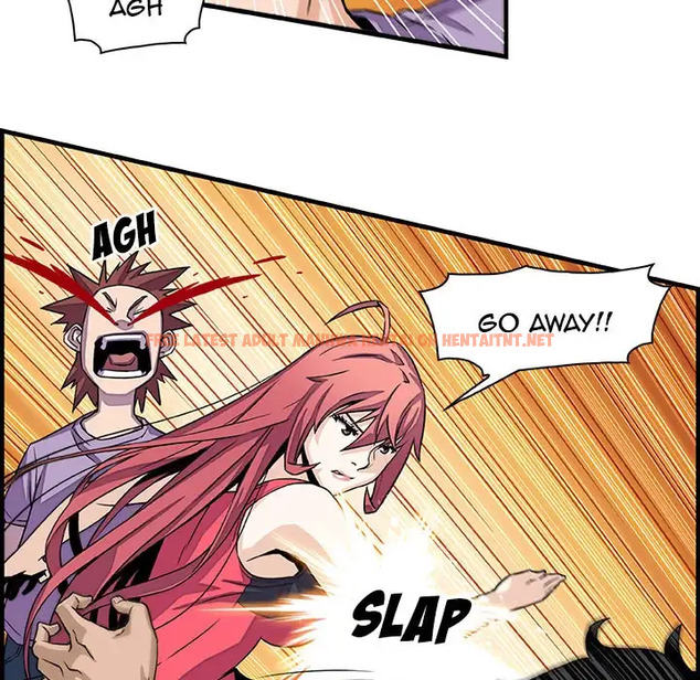 Read Hentai Image 39 218 in comic Our Complications - Chapter 16 - hentaitnt.net