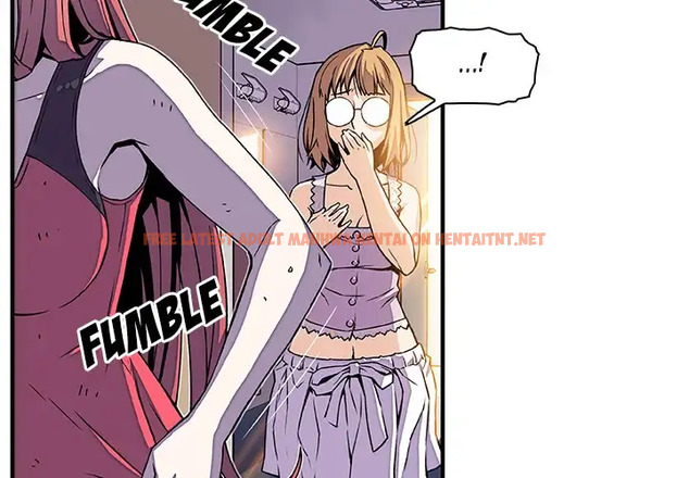 Read Hentai Image 4 218 in comic Our Complications - Chapter 16 - hentaitnt.net