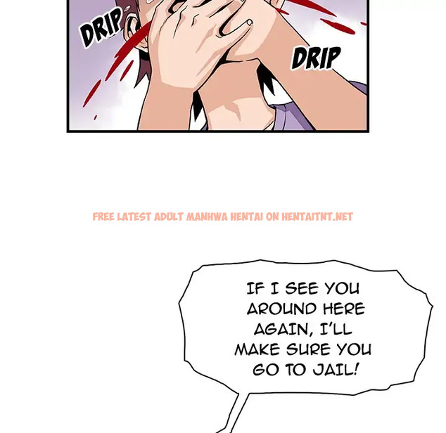 Read Hentai Image 41 218 in comic Our Complications - Chapter 16 - hentaitnt.net